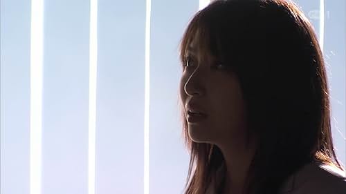 Anna Nagata in Kamen Rider Kabuto (2006)