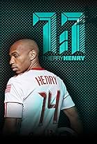 1:1 Thierry Henry (2011)