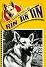 "Rintintin" The Wild Stallion (TV Episode 1955) Poster