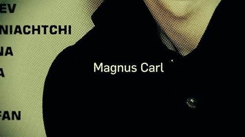 Magnus Teaser