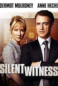 Primary photo for Silent Witness