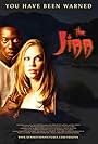 Hakeem Kae-Kazim and Jennifer Ann Massey in The Jinn (2007)