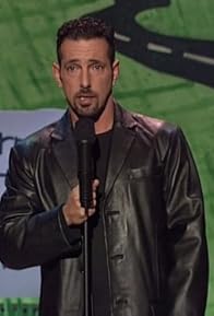 Primary photo for Rich Vos