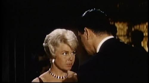 Trailer for the hit comedy Pillow Talk starring Doris Day and Rock Hudson