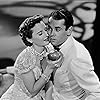 Henry Fonda and Barbara Stanwyck in The Lady Eve (1941)