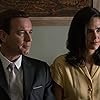 Jennifer Connelly and Ewan McGregor in American Pastoral (2016)