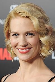 Primary photo for January Jones