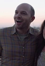 Carla Gallo and Paul Scheer in Playdates (2017)