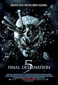 Final Destination 5 (2011)