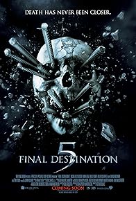 Primary photo for Final Destination 5: Circle of Death