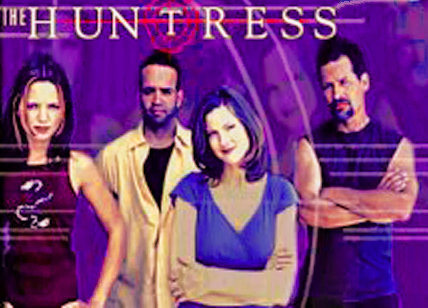 The Huntress (2000)