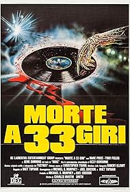 Morte a 33 giri (1986)