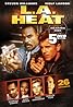 Los Angeles Heat (TV Series 1996–1999) Poster