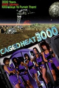 Primary photo for Caged Heat 3000