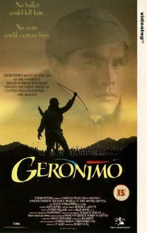 Geronimo (1993)