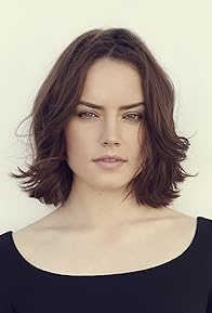 Primary photo for Daisy Ridley