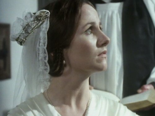 Zelah Clarke in Jane Eyre (1983)