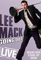 Lee Mack in Lee Mack: Going Out Live (2010)