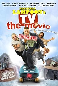 Primary photo for TV: The Movie