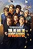 You, Me and the Apocalypse (TV Mini Series 2015–2022) Poster