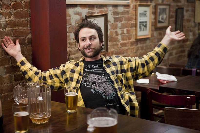 Charlie Day in Going the Distance (2010)