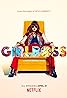 Girlboss (TV Series 2017) Poster