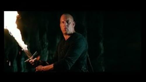 The Last Witch Hunter