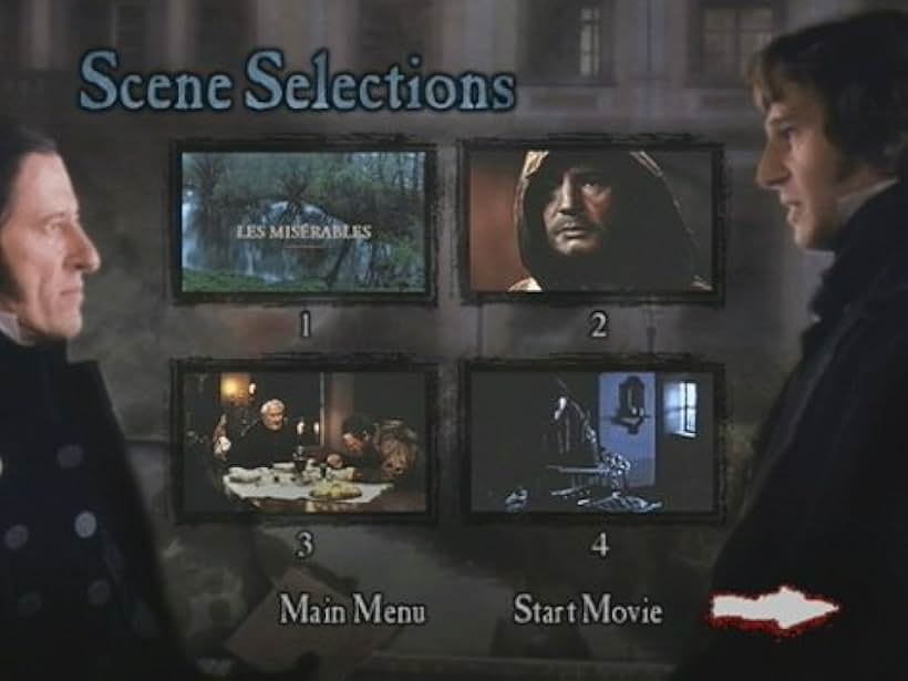 Les Misérables (1998)