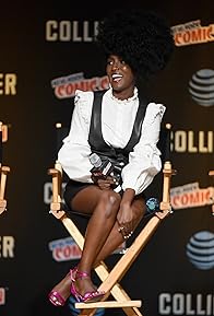 Primary photo for Jade Eshete