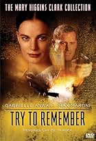 Gabrielle Anwar and Max Martini in Try to Remember (2004)