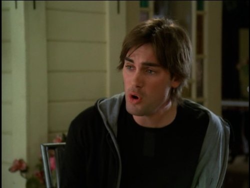 Drew Fuller in Charmed (1998)