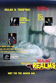 Primary photo for Realms the Shadow Man