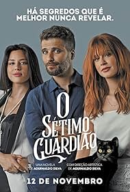 O Sétimo Guardião (2018)