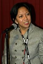 Ramona S. Diaz at an event for Imelda (2003)