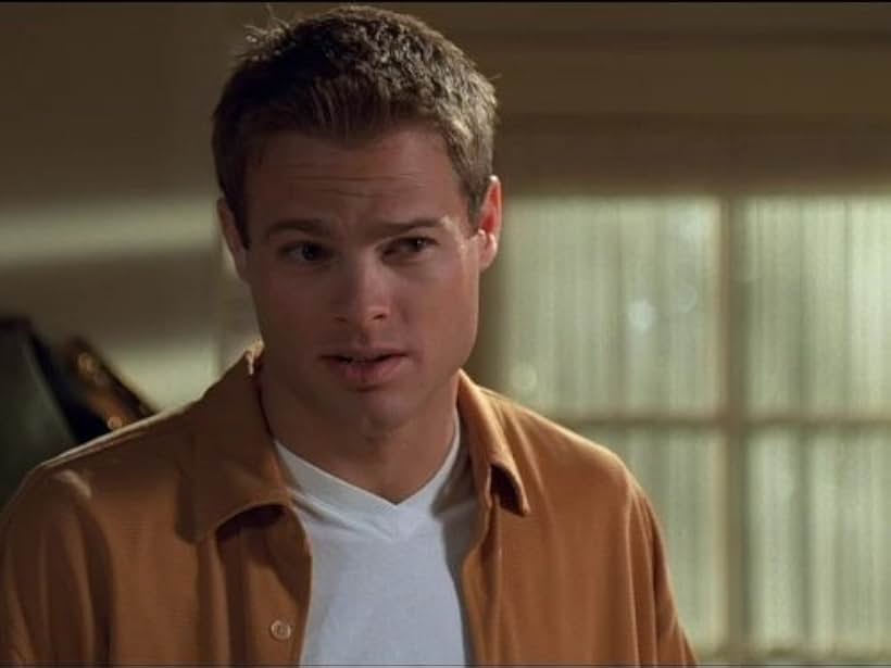 George Stults in 7th Heaven (1996)