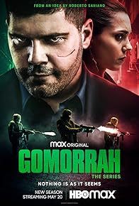 Primary photo for Gomorrah