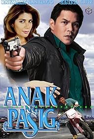 Anak ng Pasig (1993)