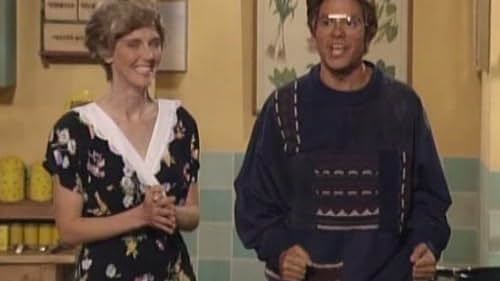 David Cross and Jill Talley in Mr. Show with Bob and David (1995)