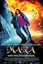 Mara and the Firebringer (2015)