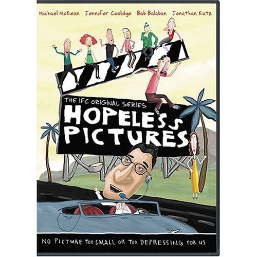 Hopeless Pictures (2005)