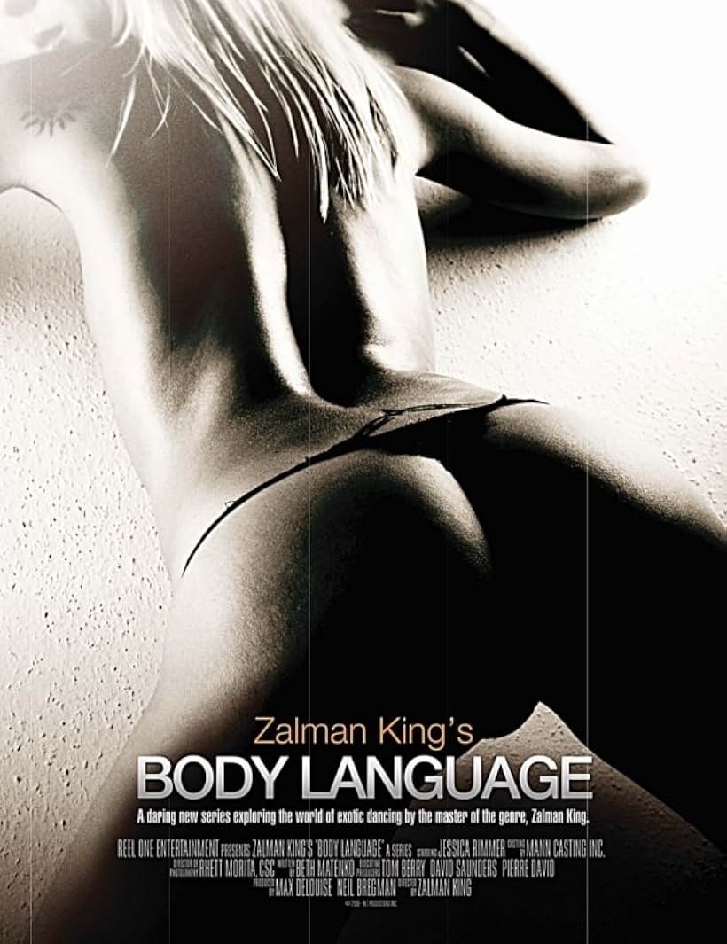 Body Language (2008)