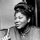 Mahalia Jackson