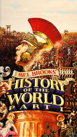 History of the World: Part I (1981)