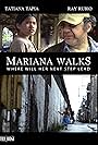 Mariana Walks Poster