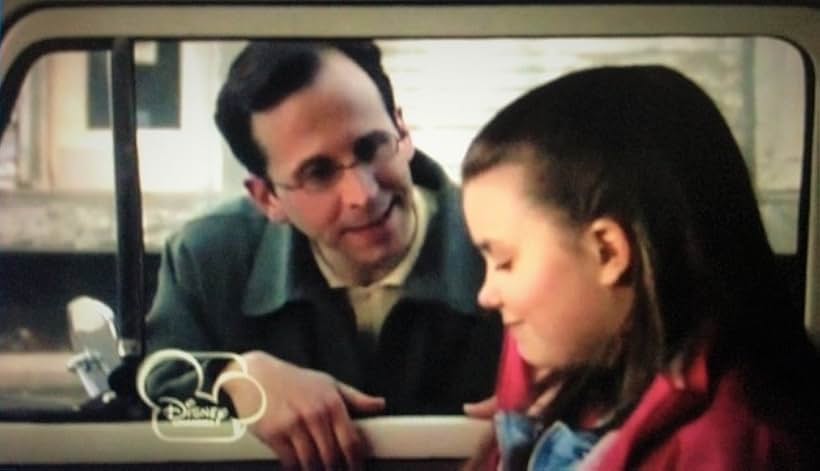 Kimberly J. Brown and James Kall in Quints (2000)