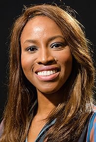 Primary photo for Zain Asher