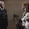 Brenda Blethyn, Simon Callow, and Bill Pertwee in Chance in a Million (1984)