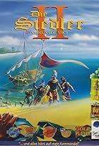 Die Siedler II