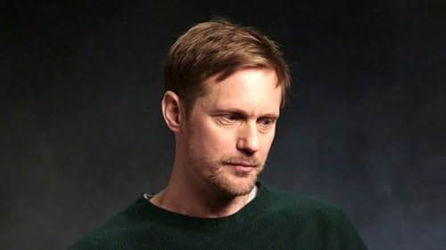 The Northman: Alexander Skarsgard On His Idea For The Film