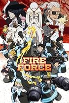 Fire Force (2019)